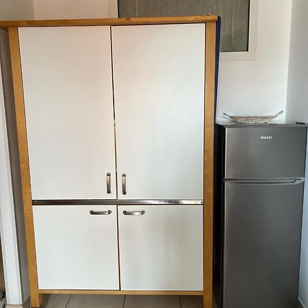 Ferienwohnung Ca De Matage Riva Ligure Exterior foto