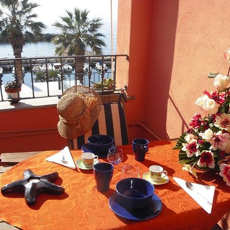 Ferienwohnung Ca De Matage Riva Ligure Zimmer foto