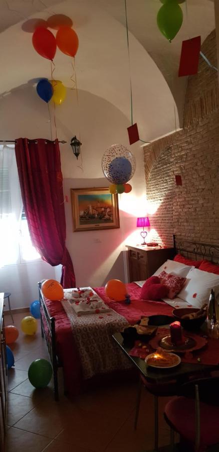 Ferienwohnung Ca De Matage Riva Ligure Exterior foto