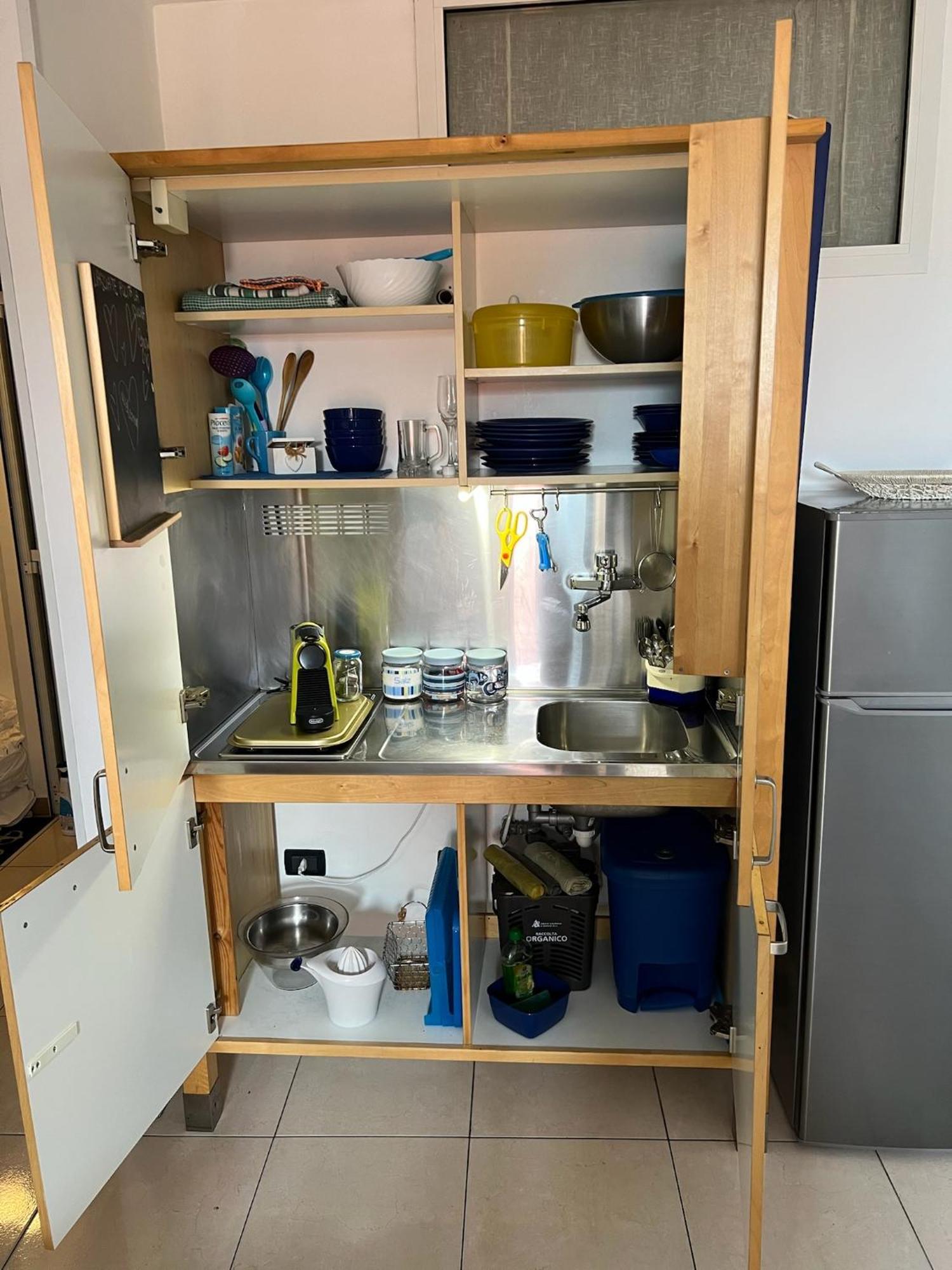 Ferienwohnung Ca De Matage Riva Ligure Exterior foto