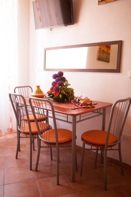 Ferienwohnung Ca De Matage Riva Ligure Exterior foto