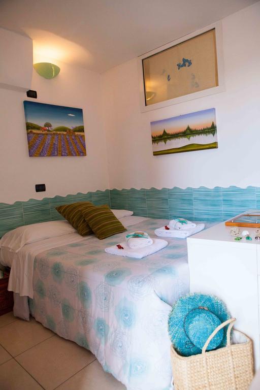 Ferienwohnung Ca De Matage Riva Ligure Exterior foto