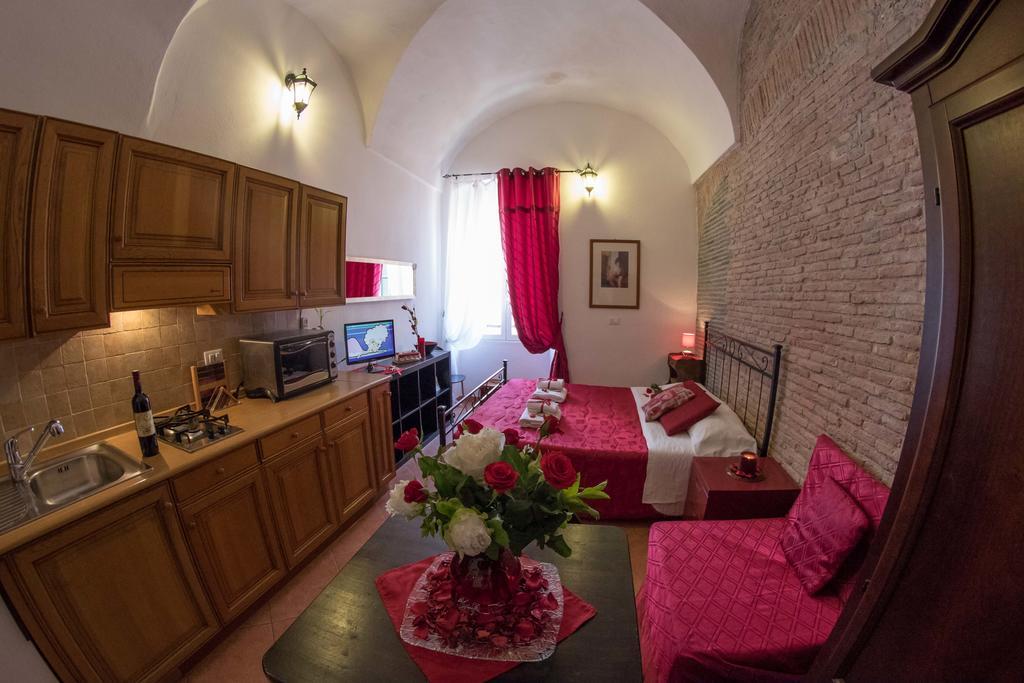 Ferienwohnung Ca De Matage Riva Ligure Exterior foto