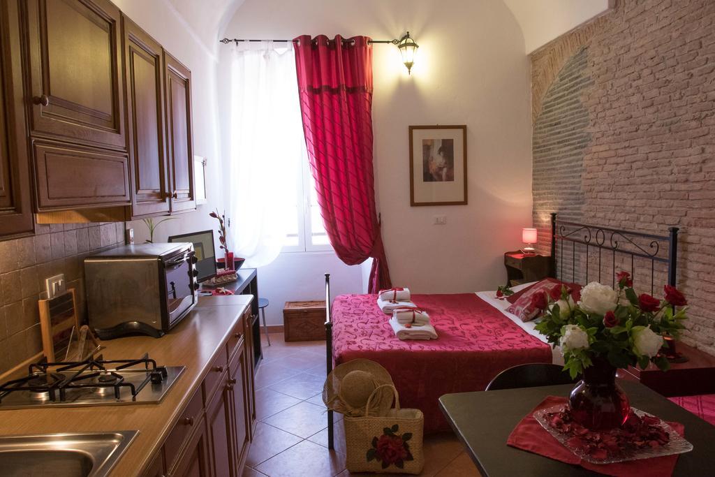 Ferienwohnung Ca De Matage Riva Ligure Exterior foto
