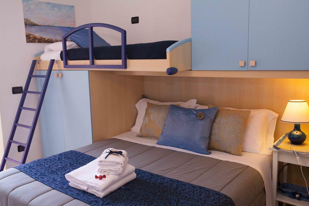 Ferienwohnung Ca De Matage Riva Ligure Exterior foto
