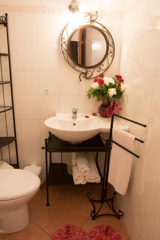 Ferienwohnung Ca De Matage Riva Ligure Exterior foto