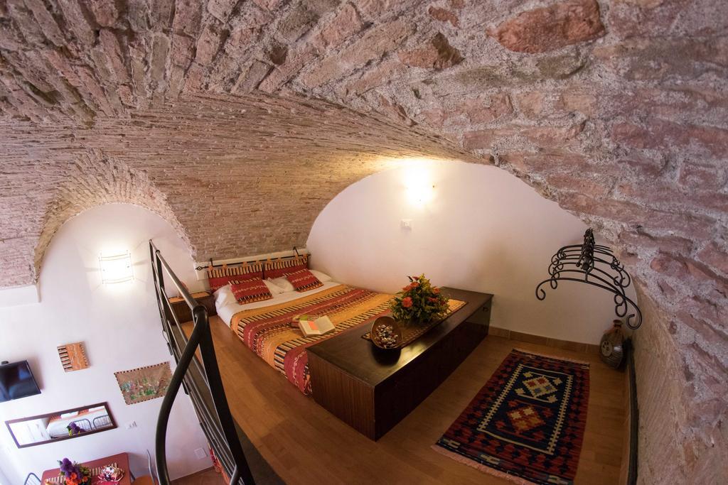 Ferienwohnung Ca De Matage Riva Ligure Exterior foto
