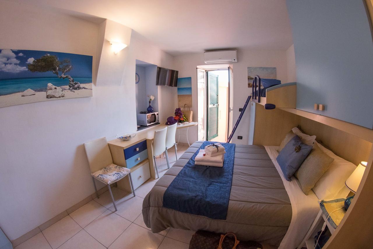 Ferienwohnung Ca De Matage Riva Ligure Exterior foto